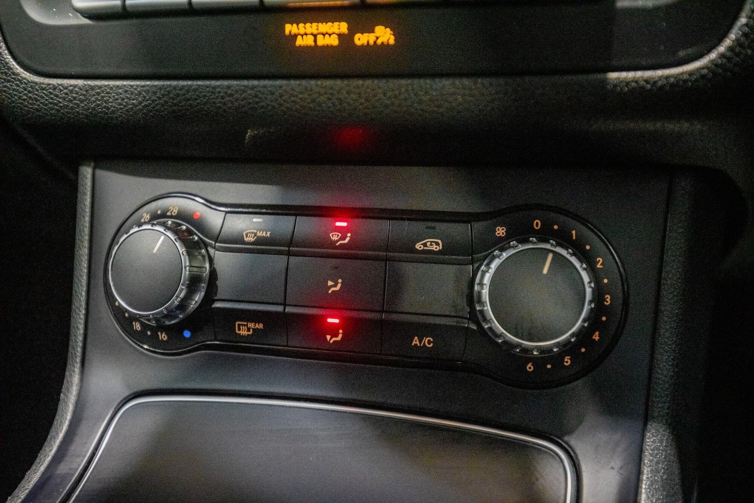 Used Mercedes-Benz B Class 2015 for sale - 77279592: Photo 31