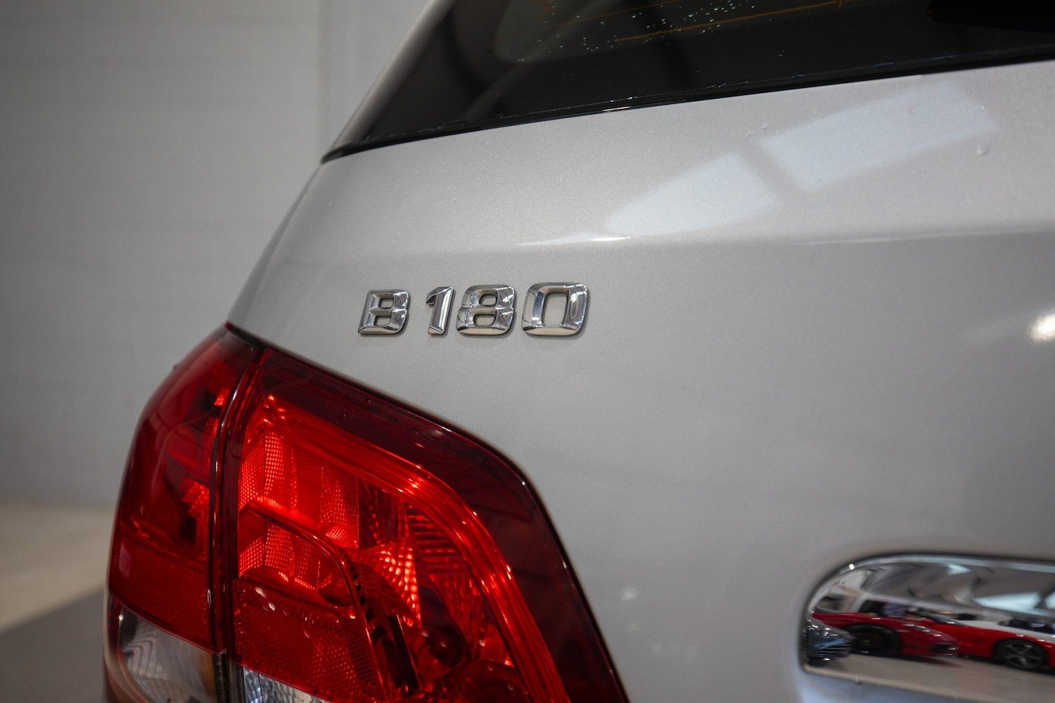 Used Mercedes-Benz B Class 2015 for sale - 77279592: Photo 9