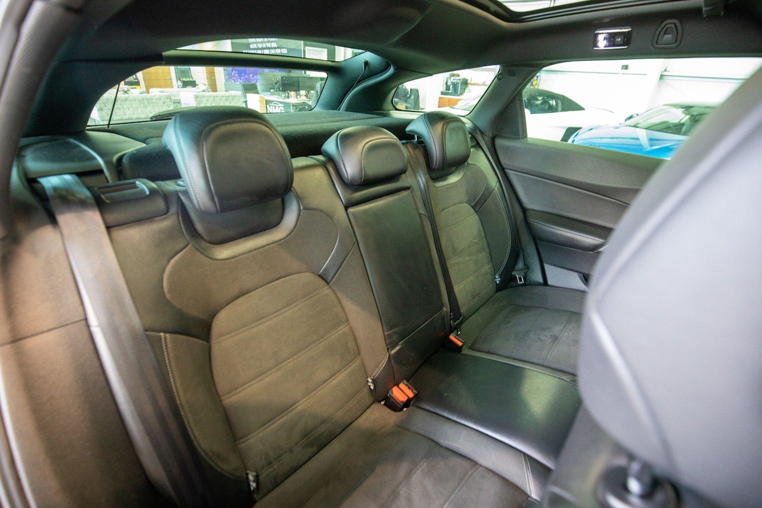 Used DS Automobiles DS 5 2016 for sale - 76824227: Photo 14