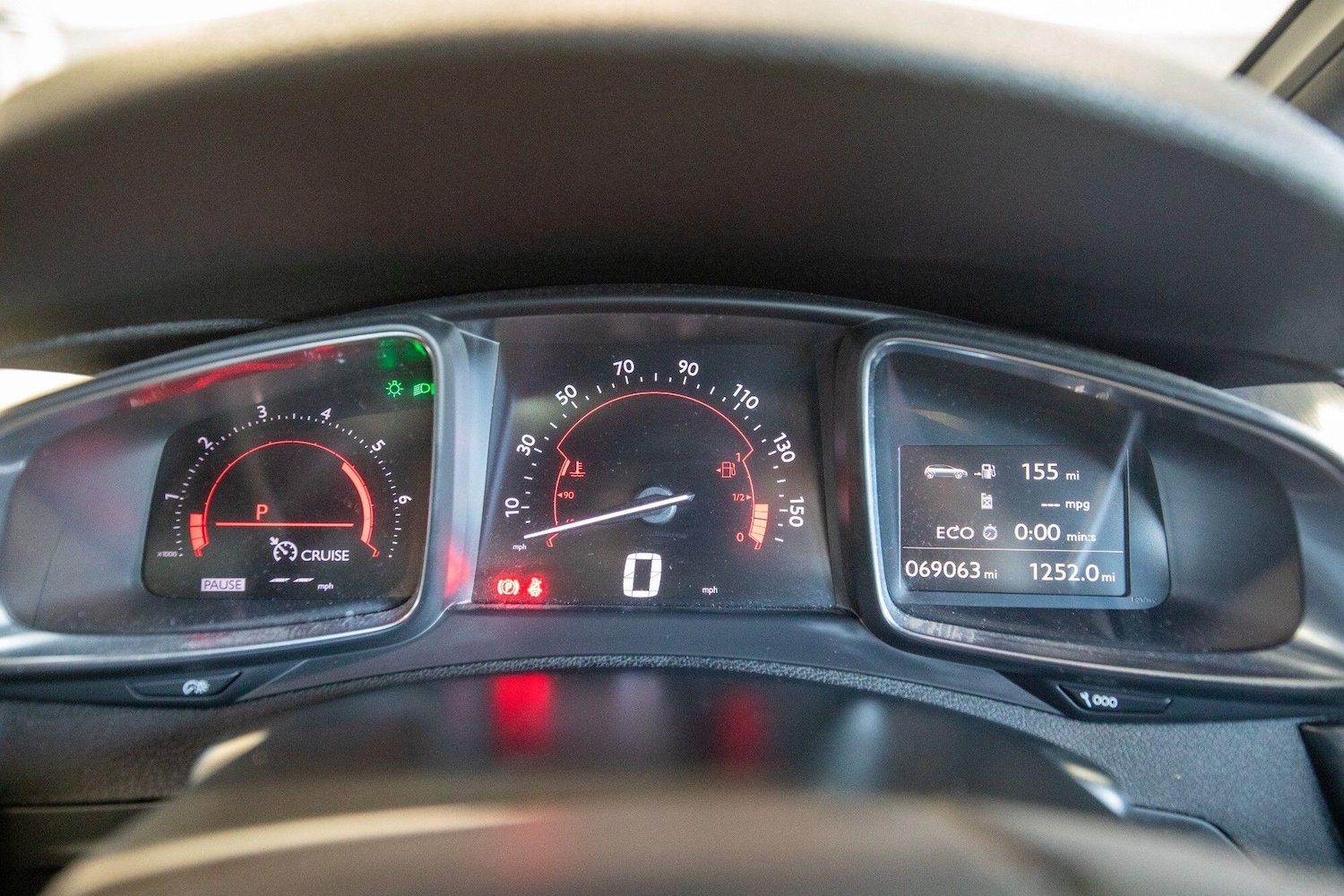 Used DS Automobiles DS 5 2016 for sale - 76824227: Photo 18