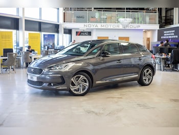 2016 (66) - 2.0 BlueHDi 180 Elegance 5dr EAT6