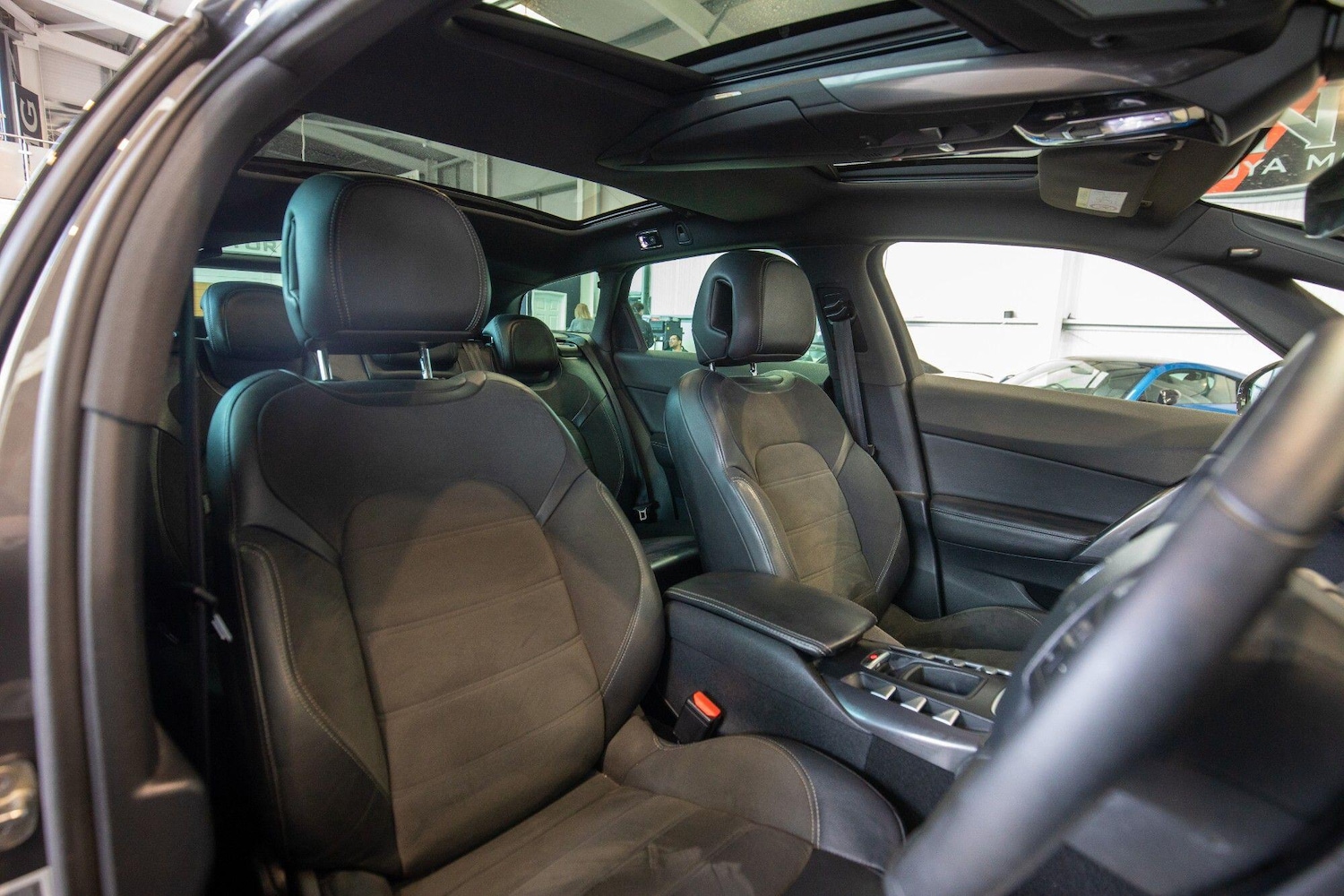 Used DS Automobiles DS 5 2016 for sale - 76824227: Photo 2