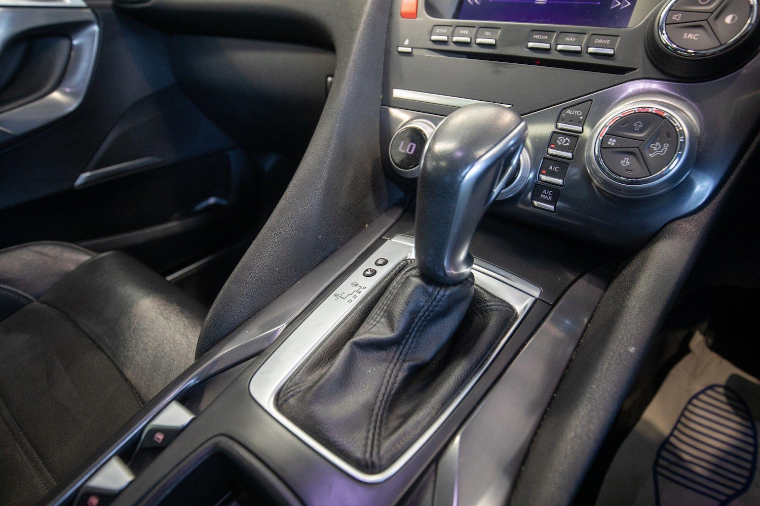 Used DS Automobiles DS 5 2016 for sale - 76824227: Photo 21