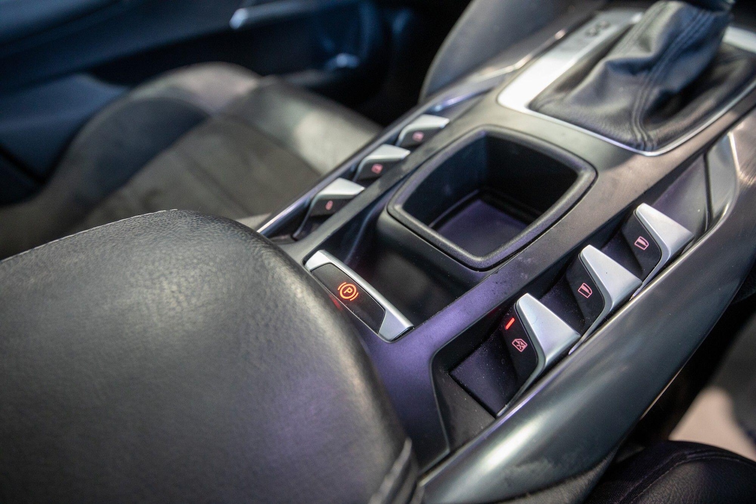 Used DS Automobiles DS 5 2016 for sale - 76824227: Photo 22