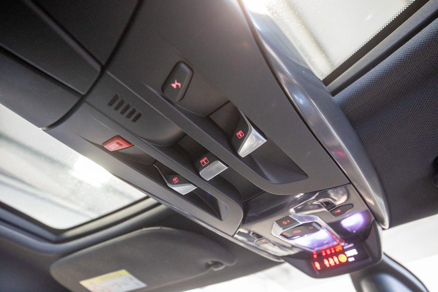 Used DS Automobiles DS 5 2016 for sale - 76824227: Photo 24