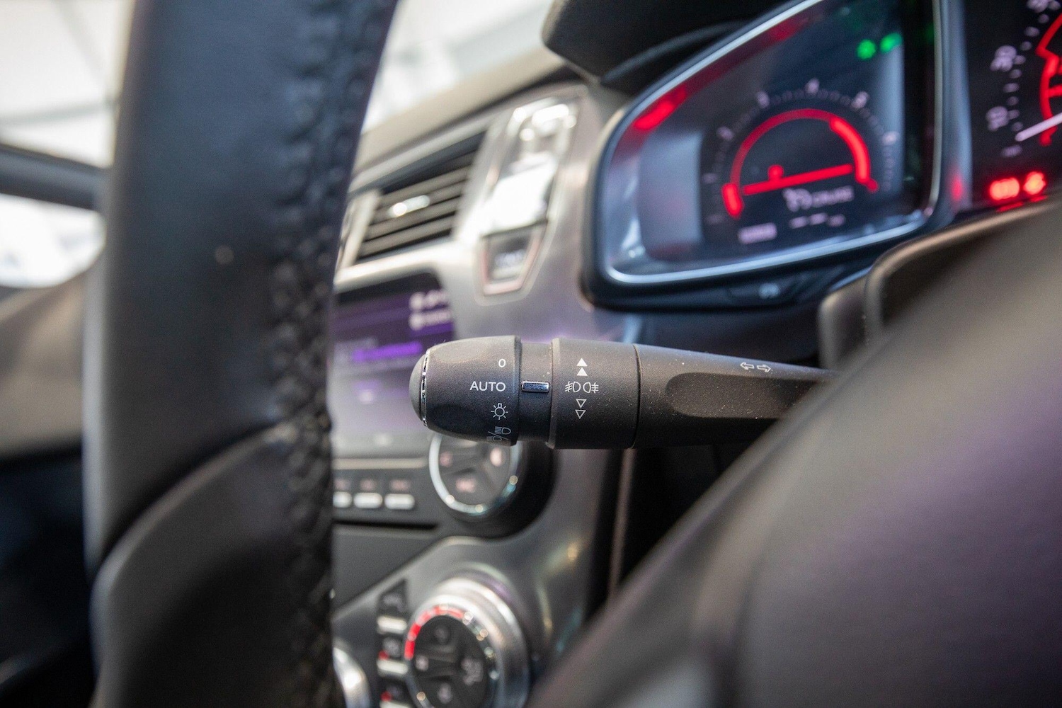 Used DS Automobiles DS 5 2016 for sale - 76824227: Photo 25