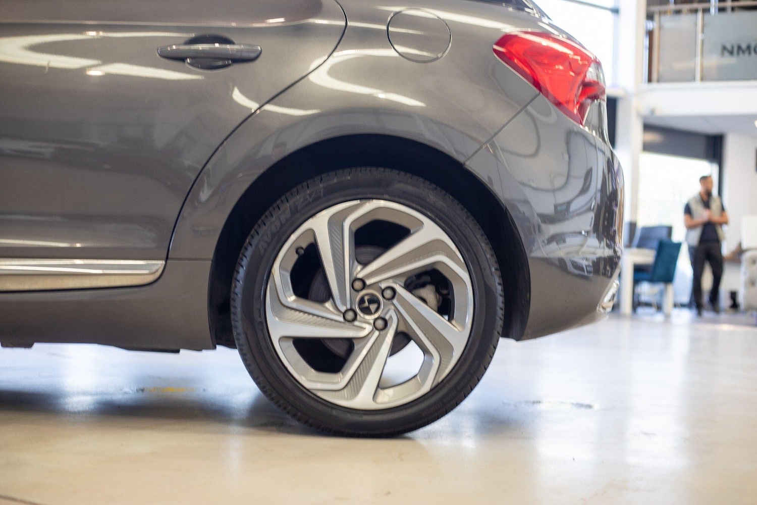 Used DS Automobiles DS 5 2016 for sale - 76824227: Photo 7