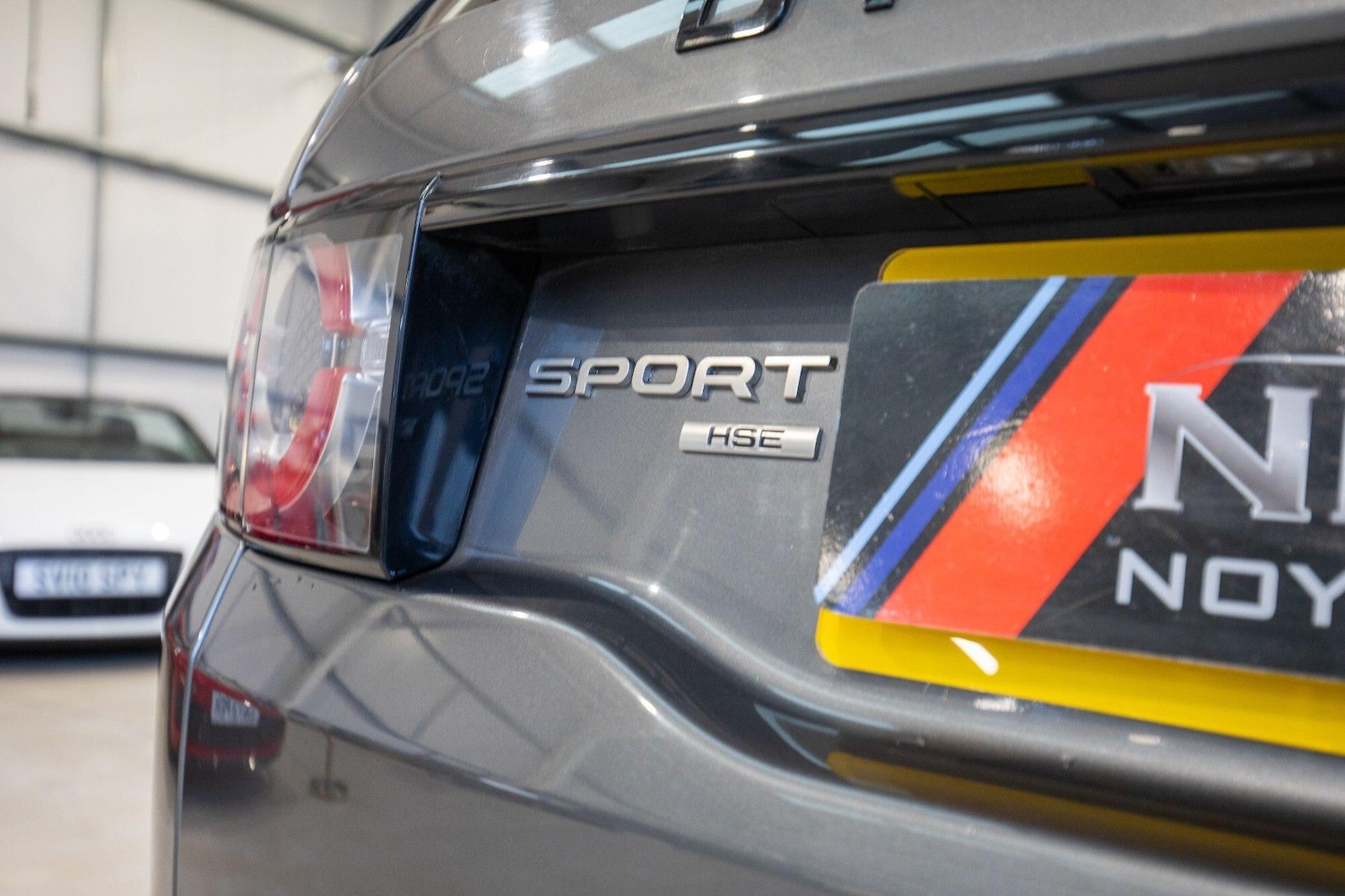 Used Land Rover Discovery Sport 2018 for sale - 77908512: Photo 11