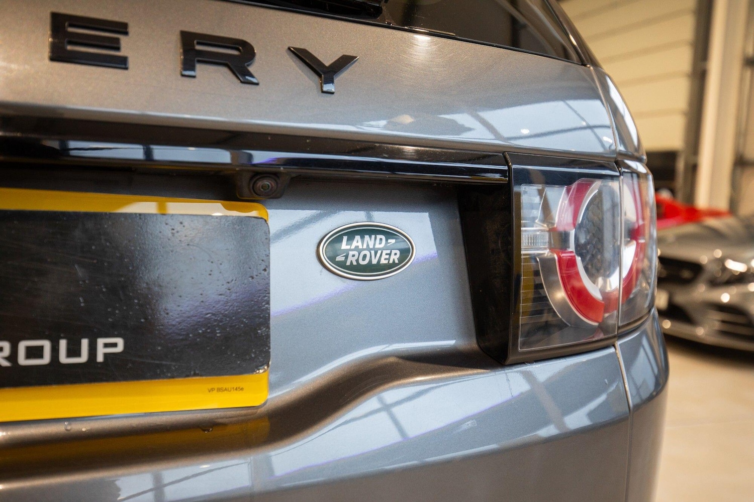 Used Land Rover Discovery Sport 2018 for sale - 77908512: Photo 13