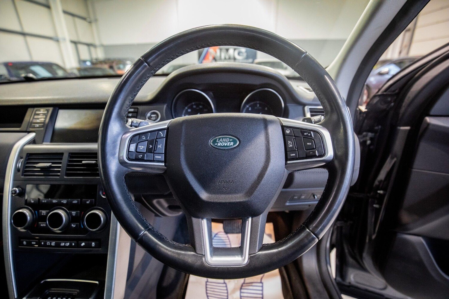 Used Land Rover Discovery Sport 2018 for sale - 77908512: Photo 19