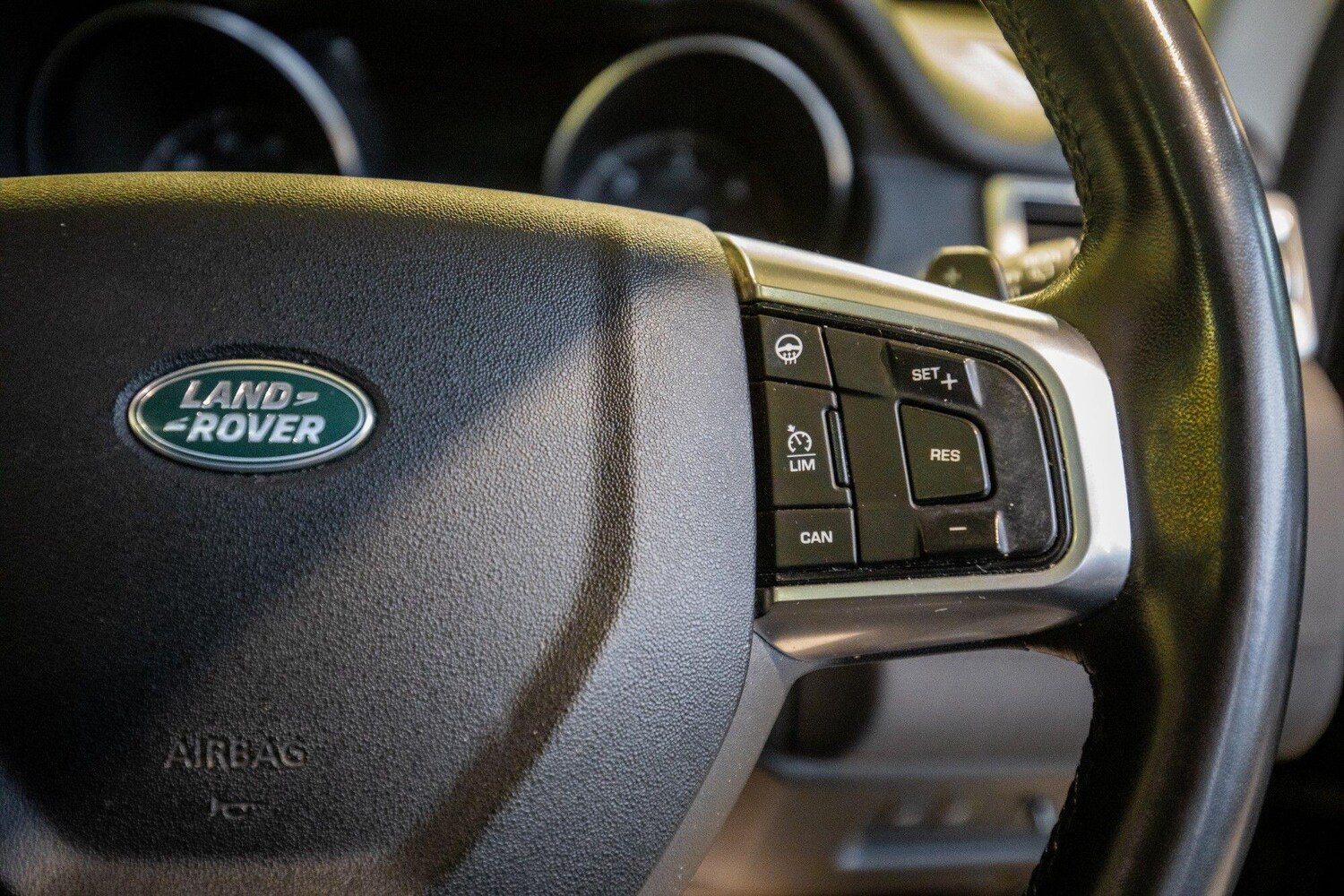 Used Land Rover Discovery Sport 2018 for sale - 77908512: Photo 20