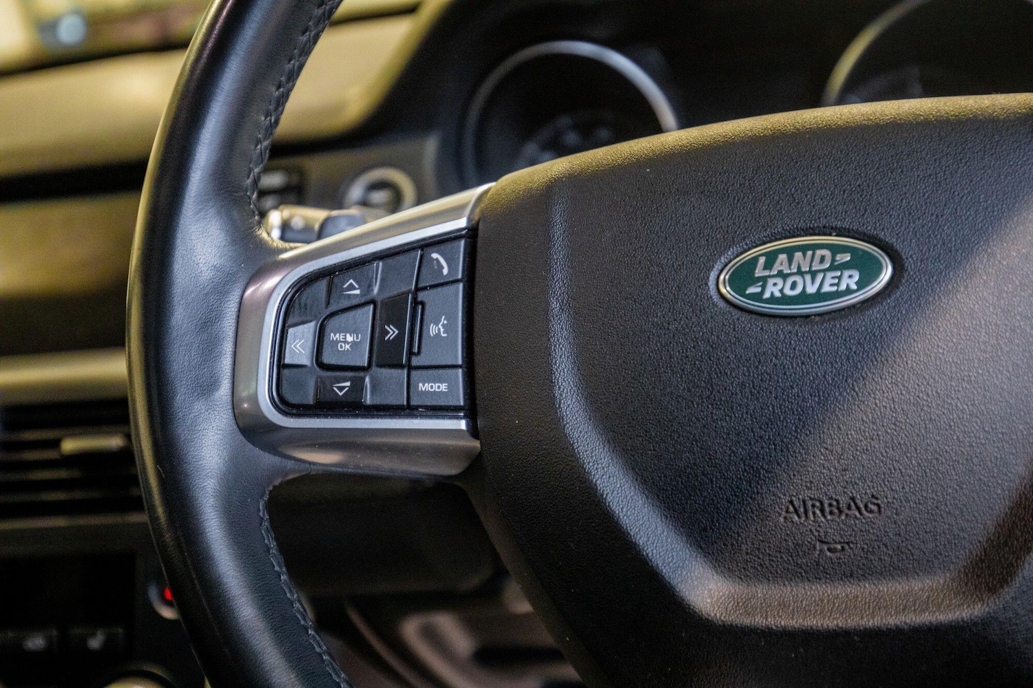 Used Land Rover Discovery Sport 2018 for sale - 77908512: Photo 21