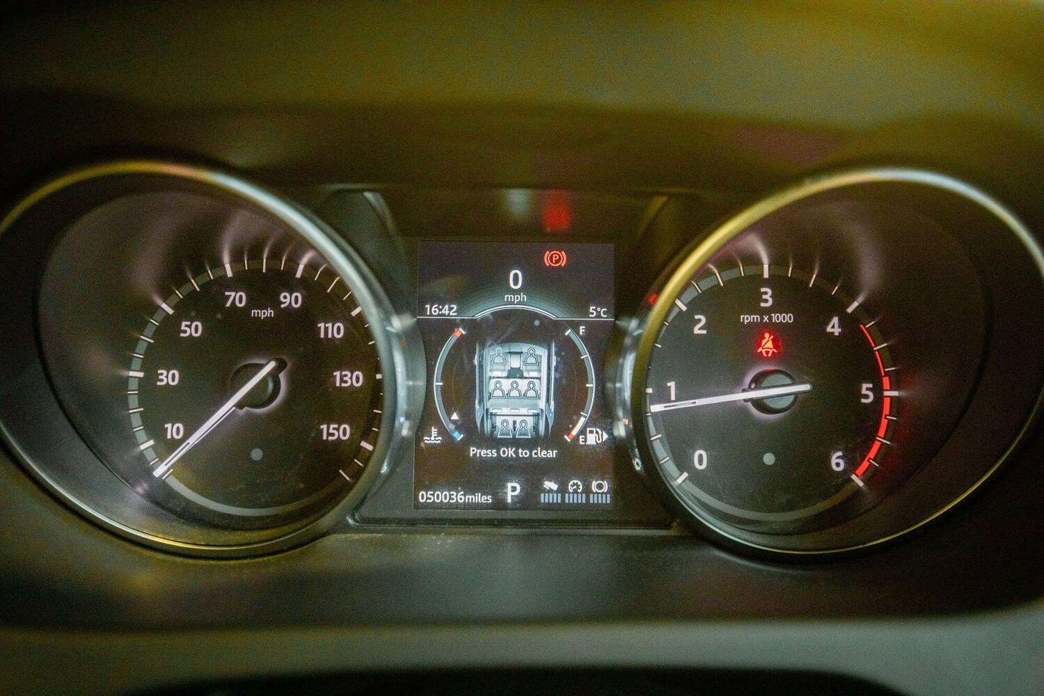 Used Land Rover Discovery Sport 2018 for sale - 77908512: Photo 22