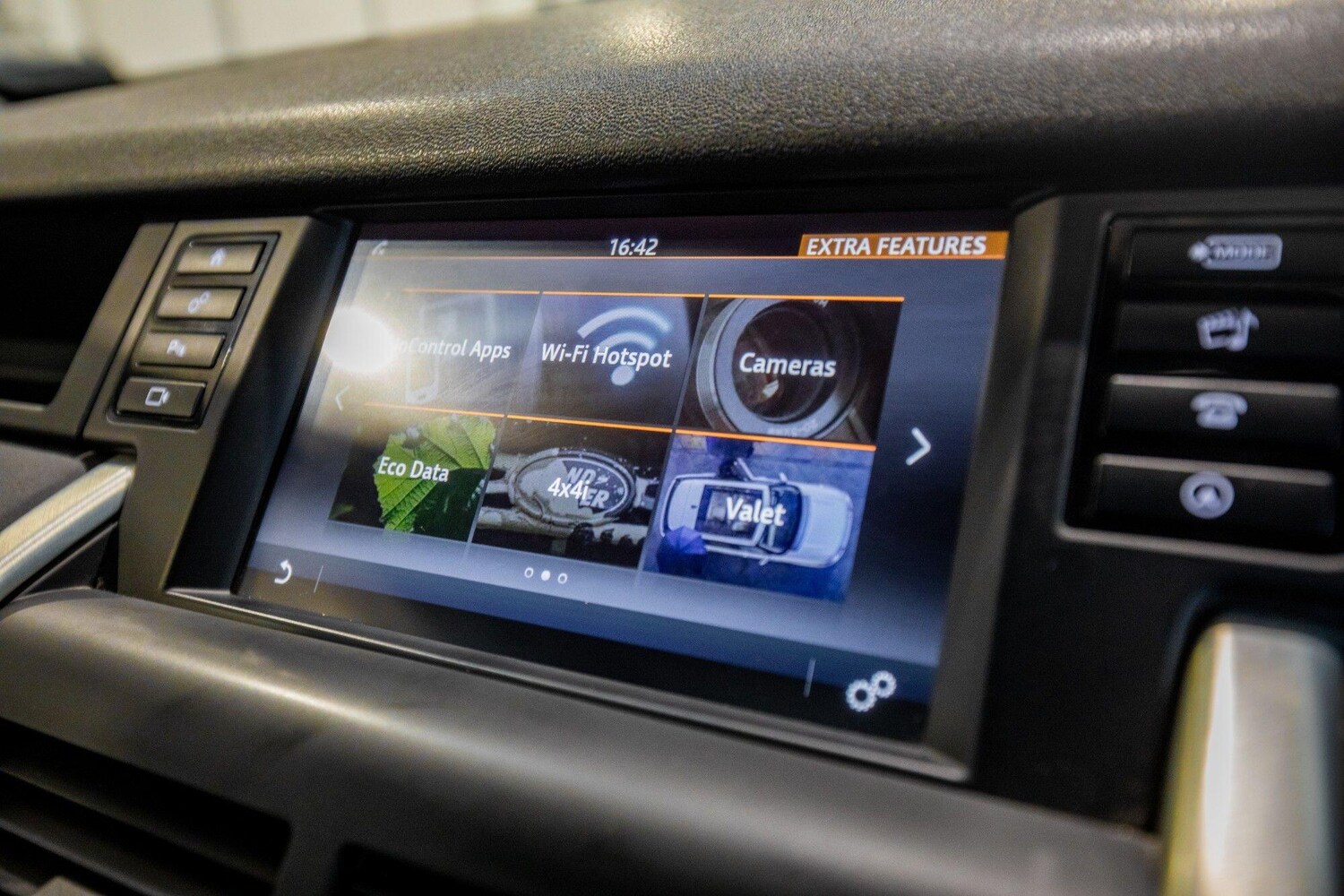 Used Land Rover Discovery Sport 2018 for sale - 77908512: Photo 26