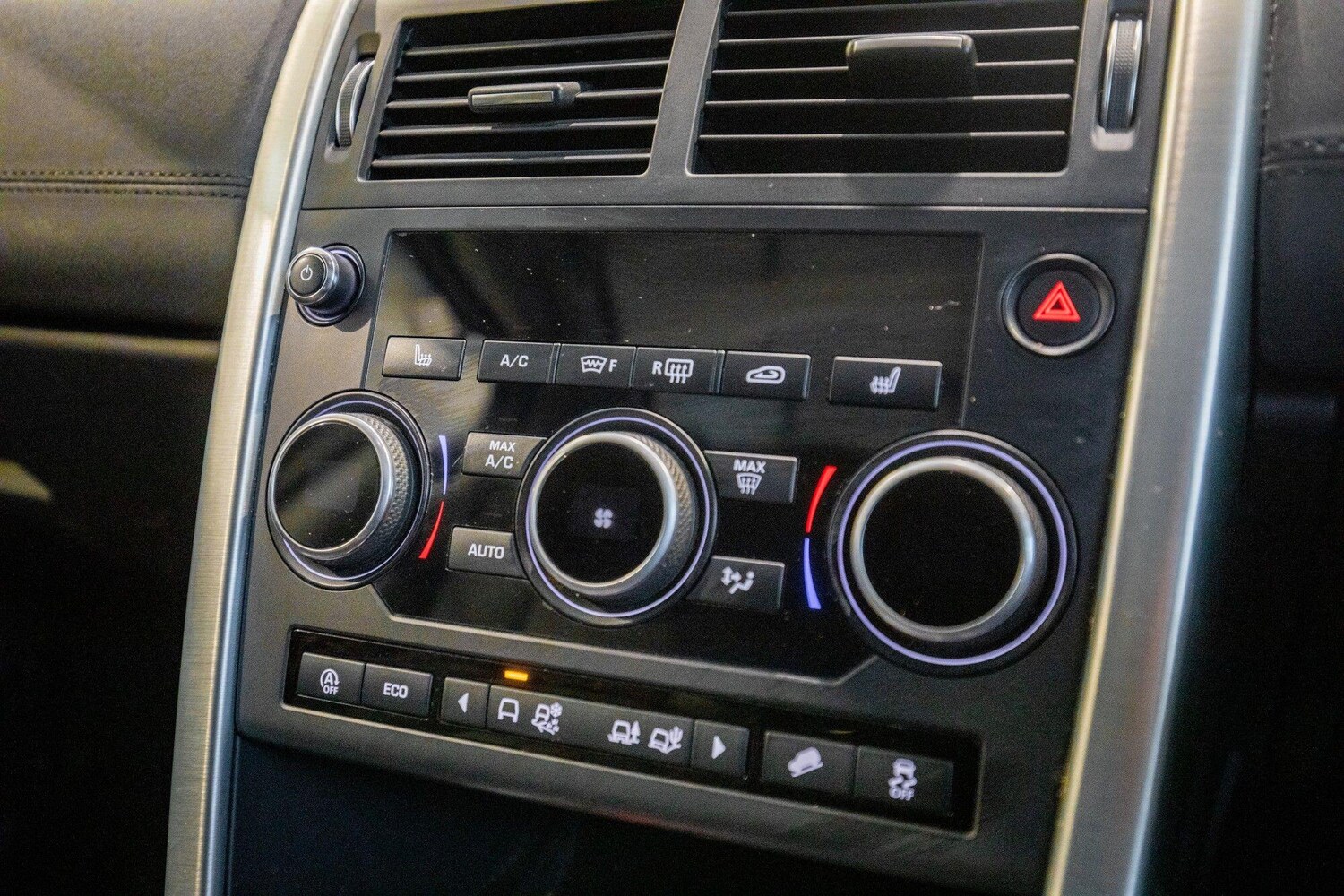 Used Land Rover Discovery Sport 2018 for sale - 77908512: Photo 28