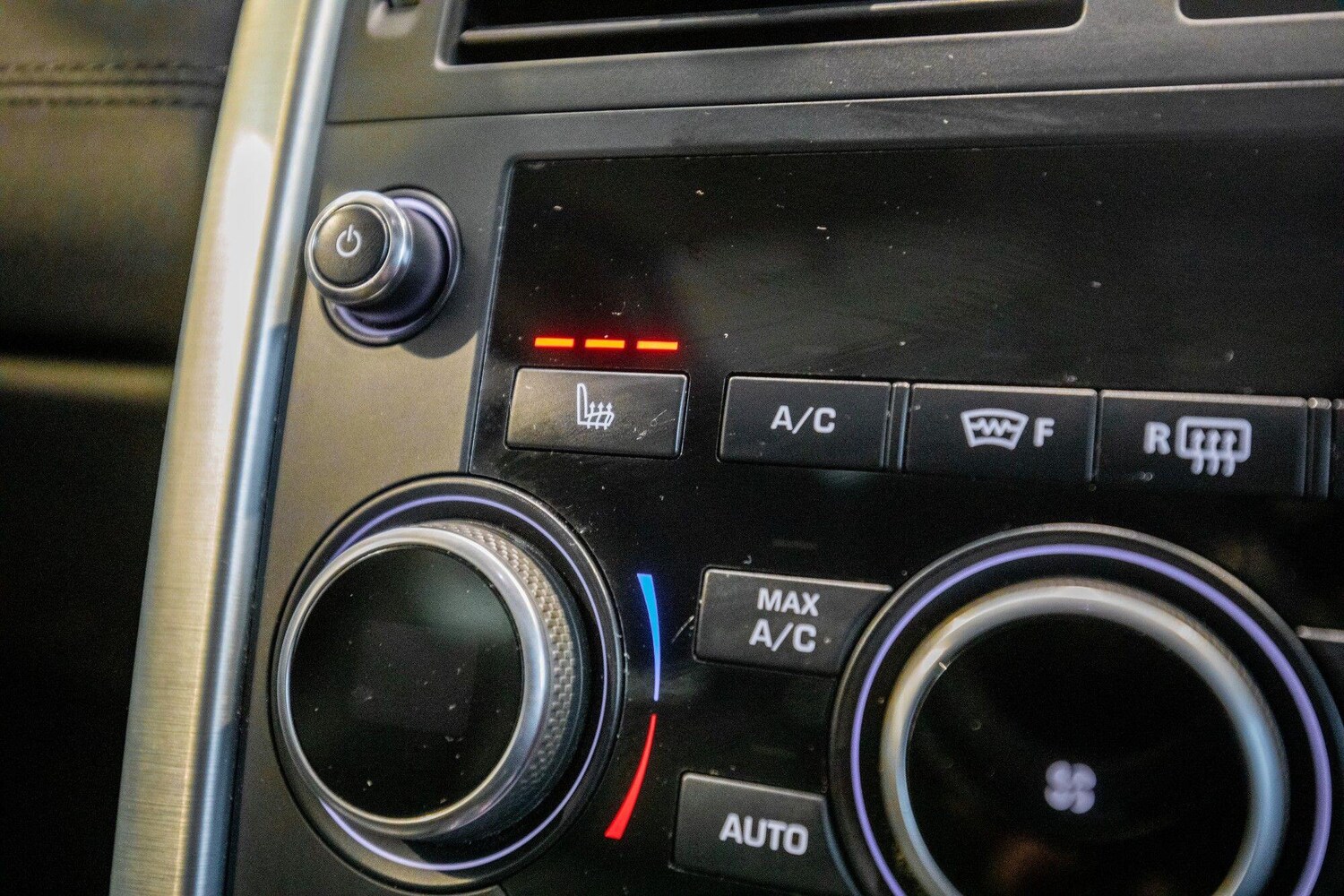 Used Land Rover Discovery Sport 2018 for sale - 77908512: Photo 29