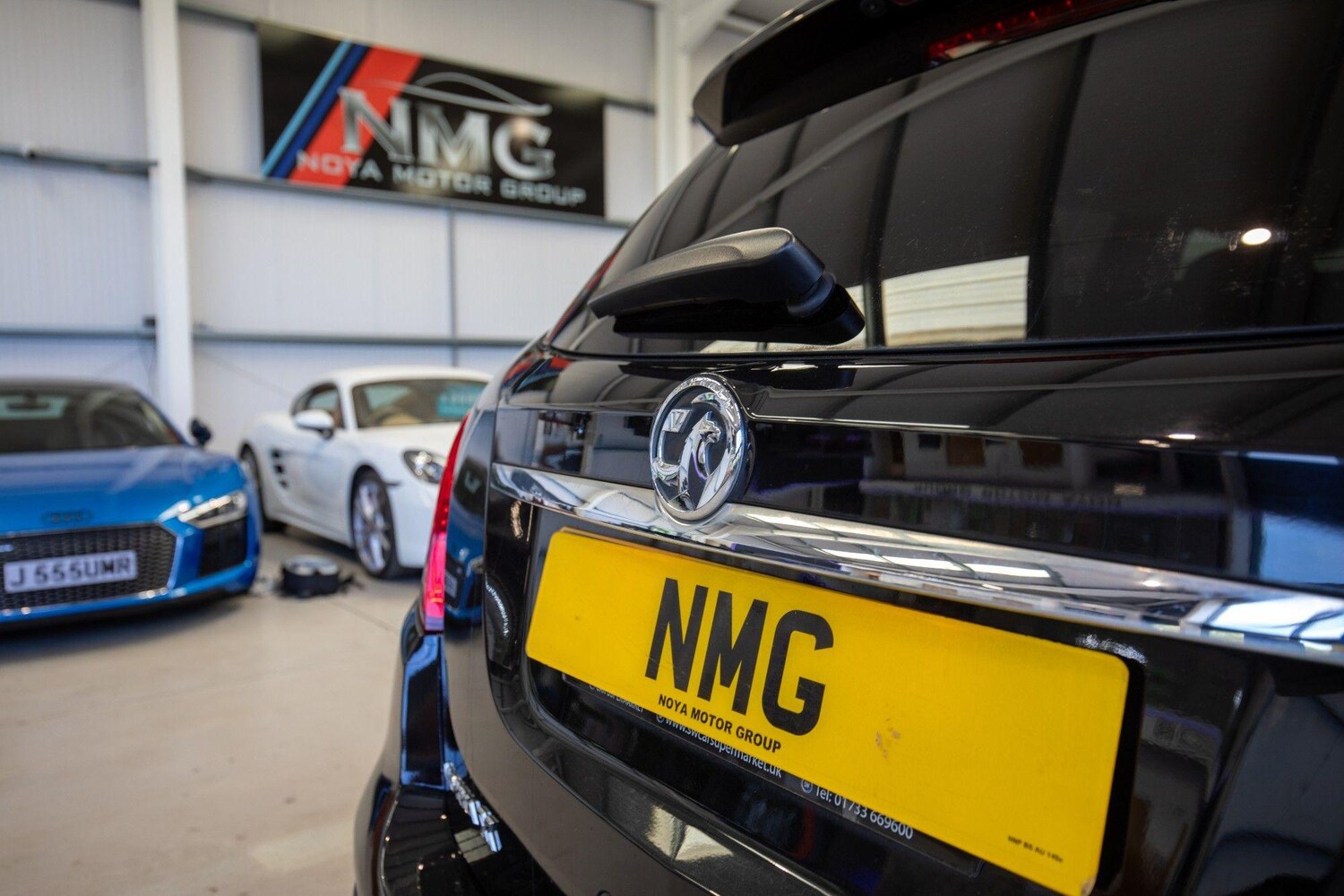 Used Vauxhall Mokka X 2017 for sale - 76824820: Photo 10