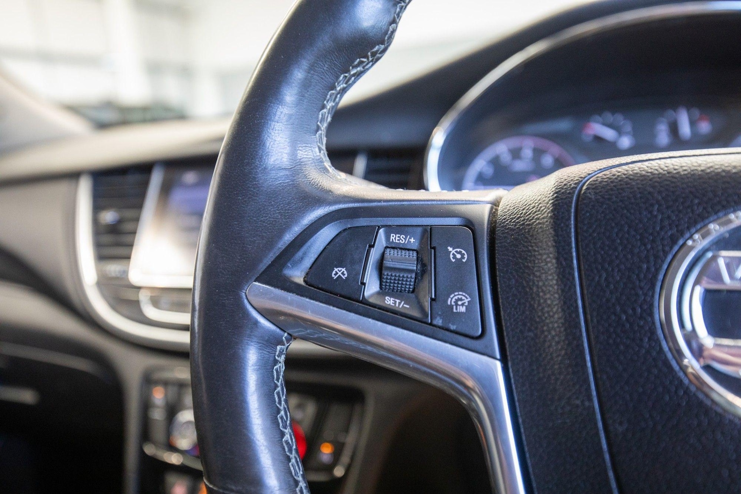 Used Vauxhall Mokka X 2017 for sale - 76824820: Photo 13