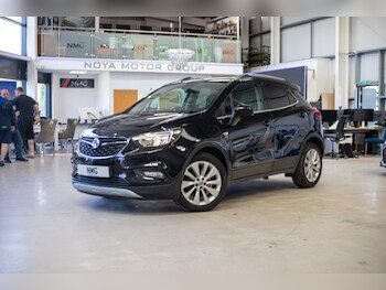 (67) - 1.6i Elite Nav SUV 5dr Petrol Manual Euro 6 (s/s) (115 ps)