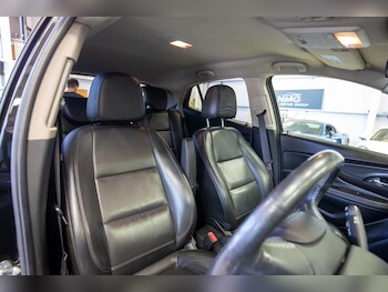 Used Vauxhall Mokka X 2017 for sale - 76824820: Photo