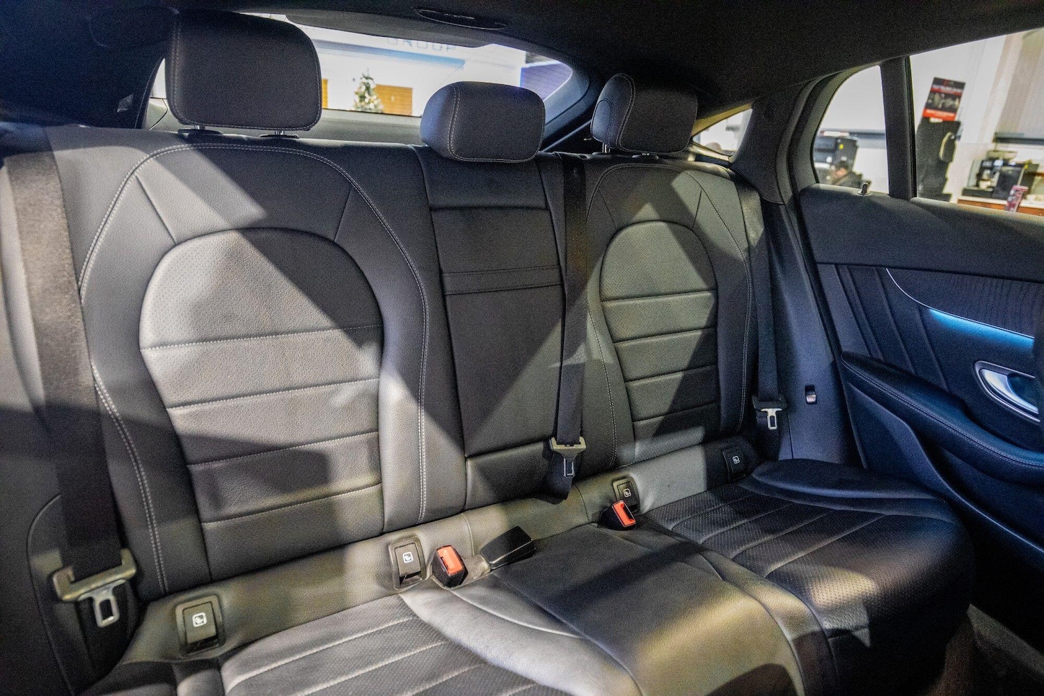 Used Mercedes-Benz GLC 2017 for sale - 77411099: Photo 14