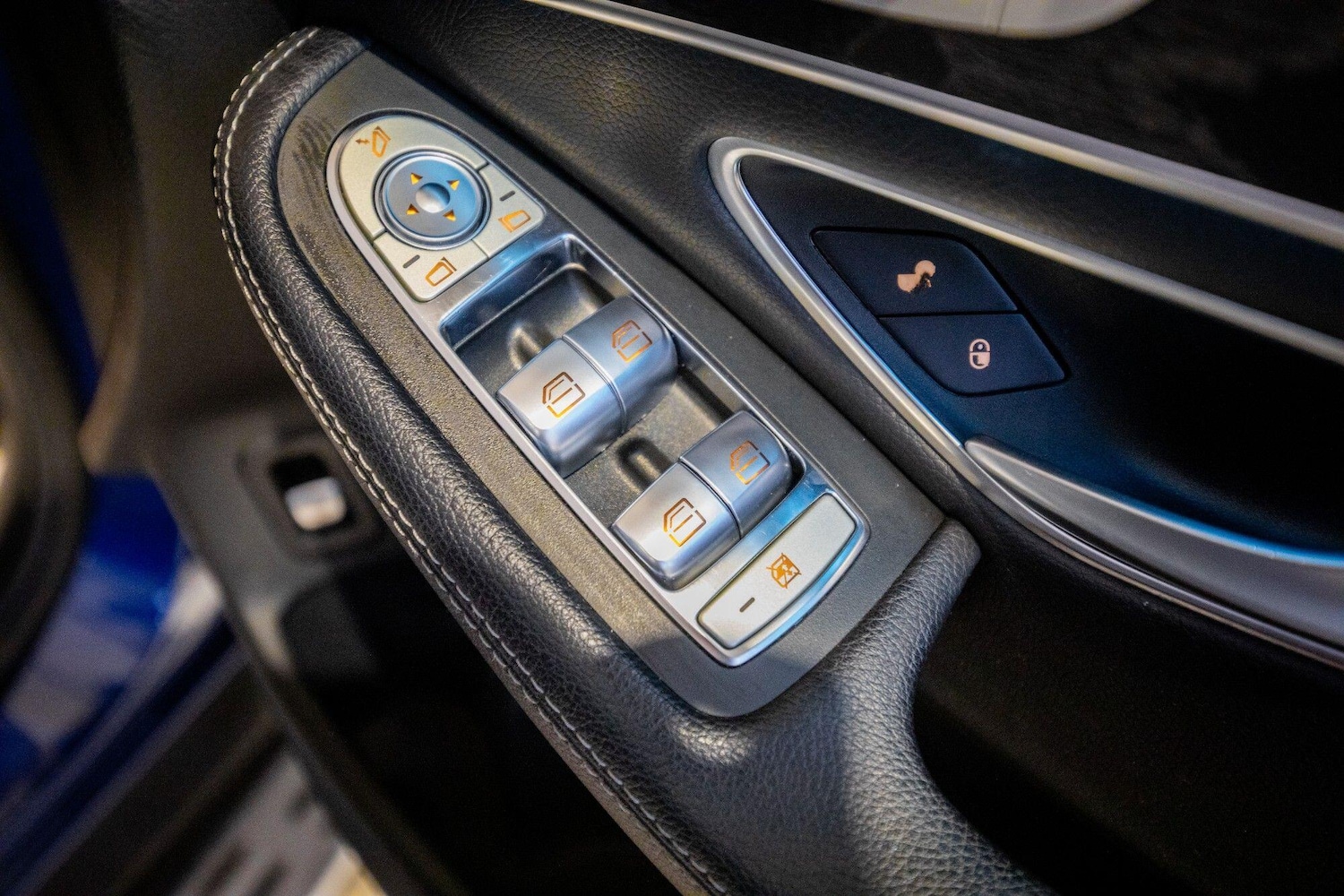 Used Mercedes-Benz GLC 2017 for sale - 77411099: Photo 15