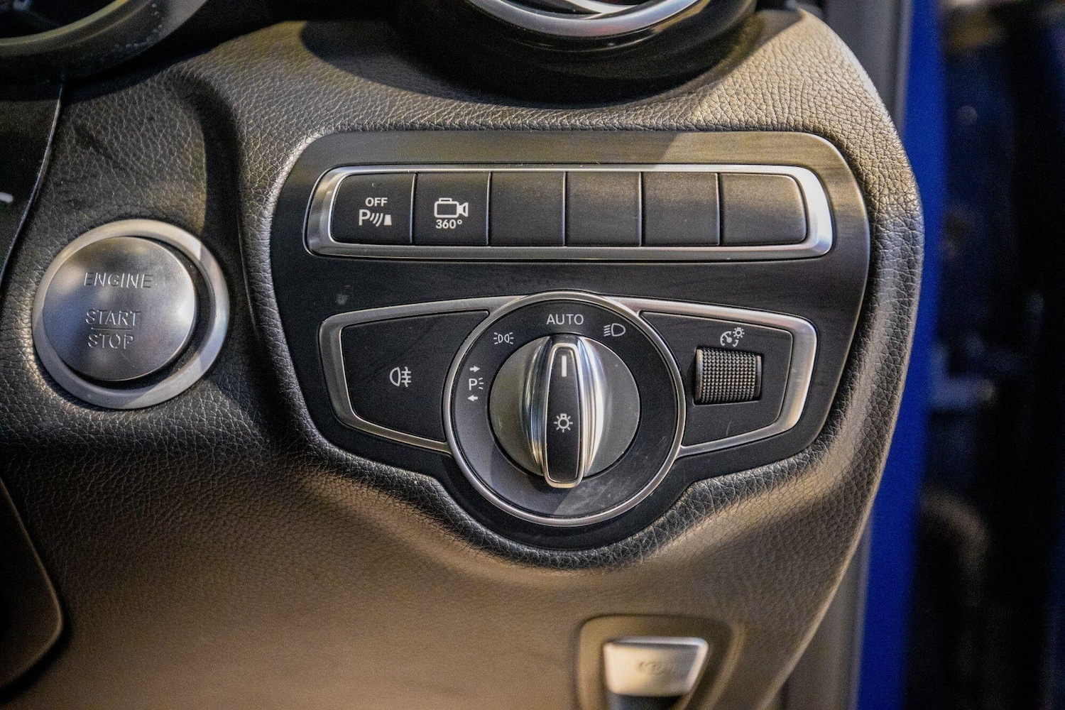 Used Mercedes-Benz GLC 2017 for sale - 77411099: Photo 20