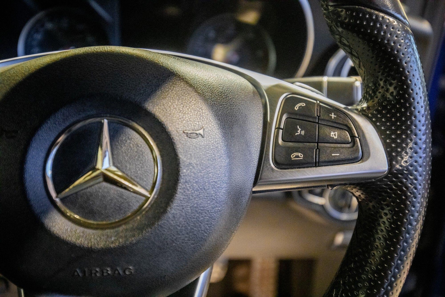 Used Mercedes-Benz GLC 2017 for sale - 77411099: Photo 22