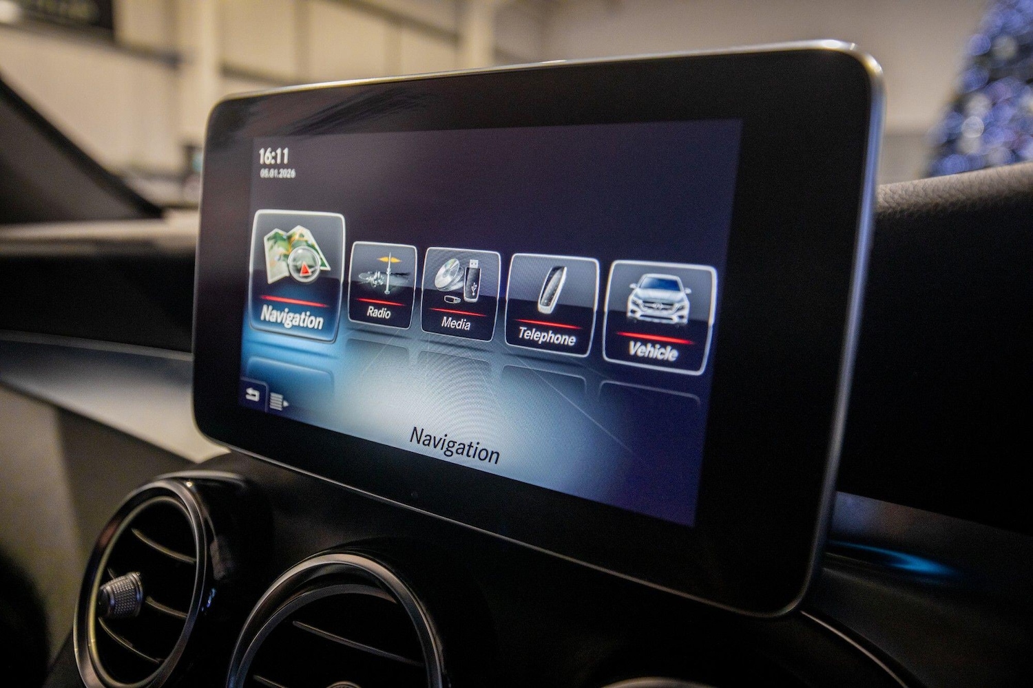 Used Mercedes-Benz GLC 2017 for sale - 77411099: Photo 28