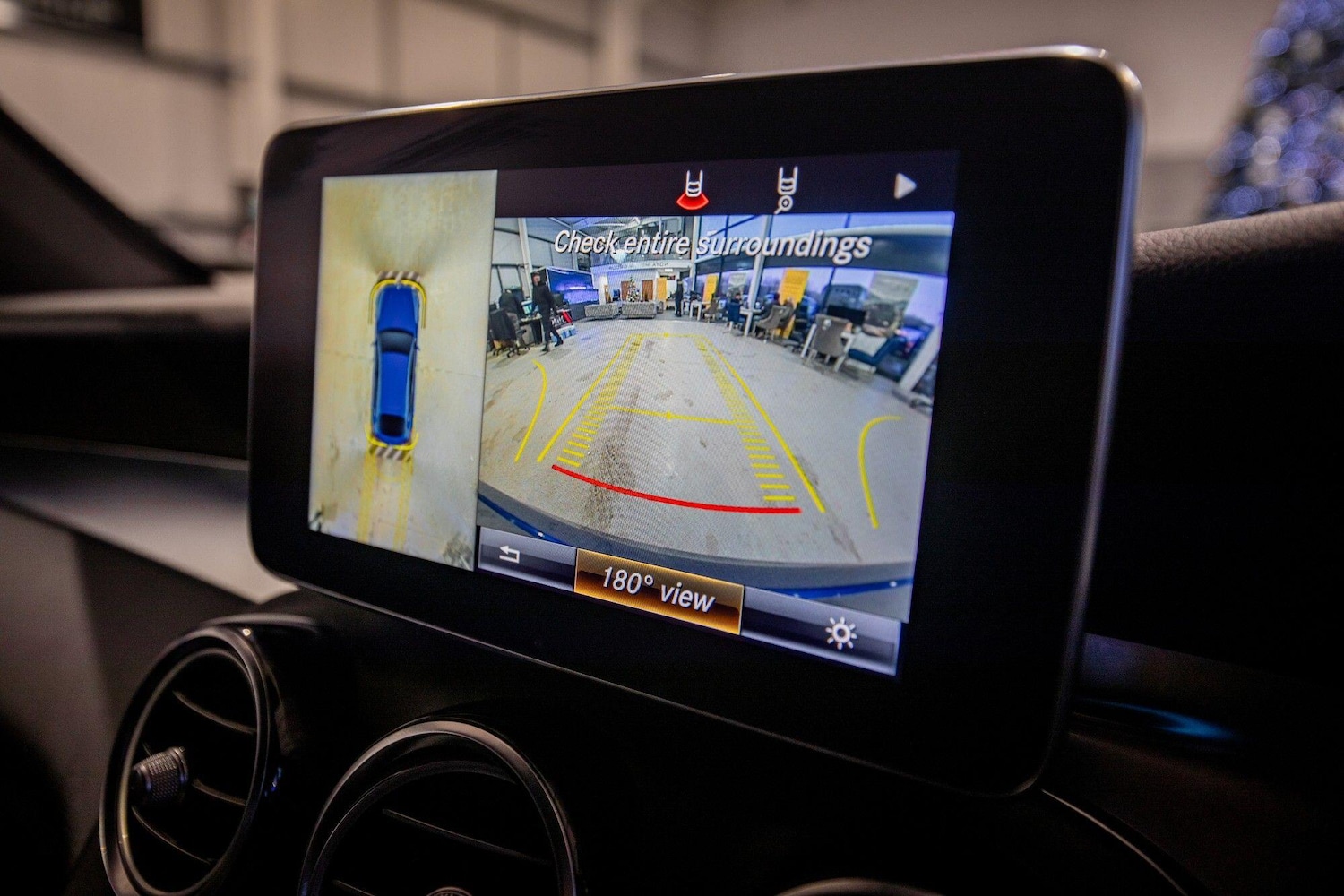 Used Mercedes-Benz GLC 2017 for sale - 77411099: Photo 30