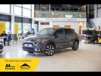 2020 (70) - 1.2 PureTech GPF Flair Hatchback 5dr Petrol Manual Euro 6 (s/s) (110 ps)