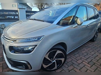 2017 (17) - 2.0 BlueHDi Flair 5dr EAT6