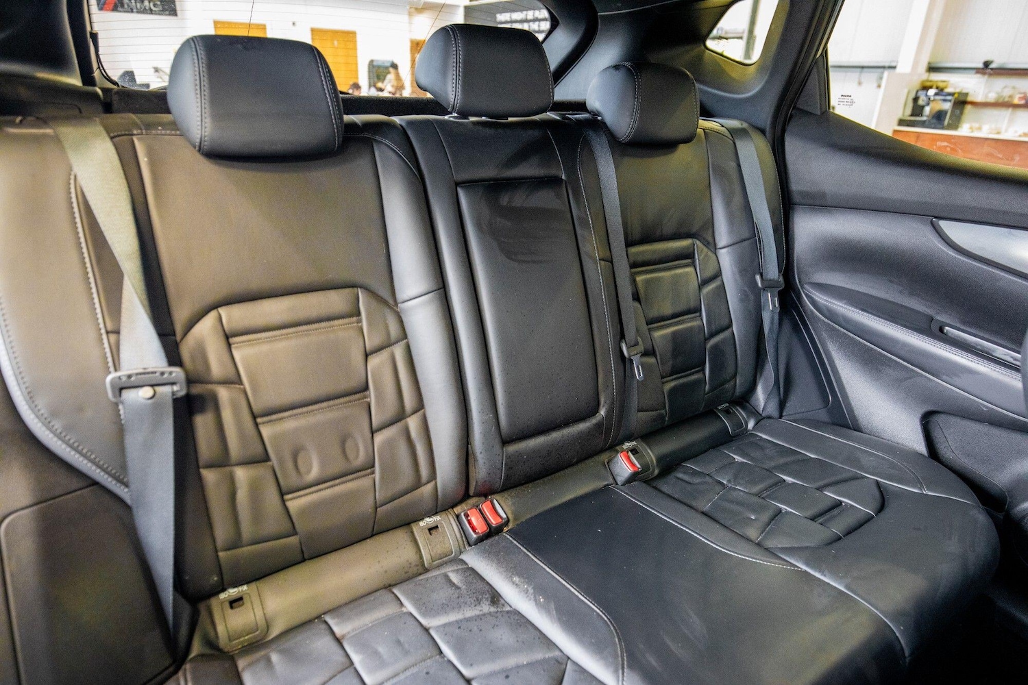 Used Nissan Qashqai 2018 for sale - 76823772: Photo 14