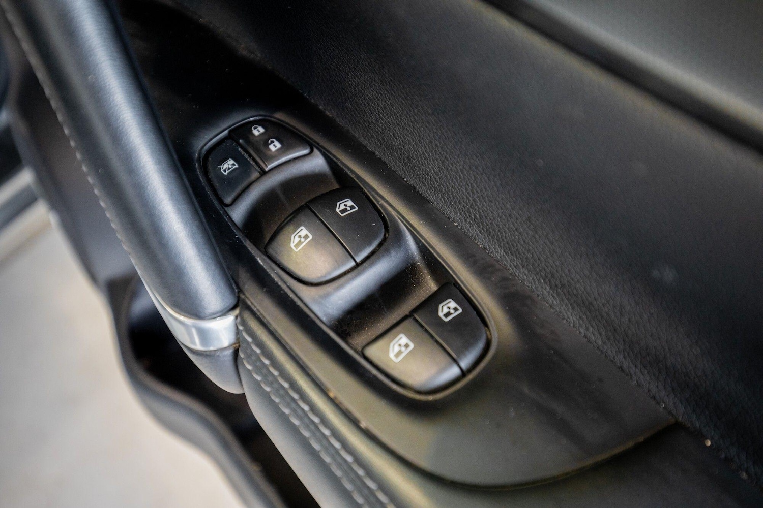 Used Nissan Qashqai 2018 for sale - 76823772: Photo 15