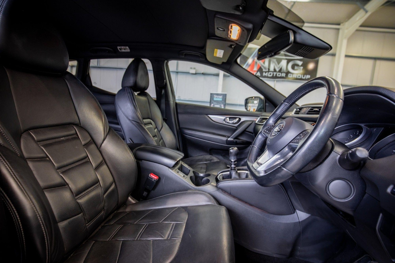 Used Nissan Qashqai 2018 for sale - 76823772: Photo 16