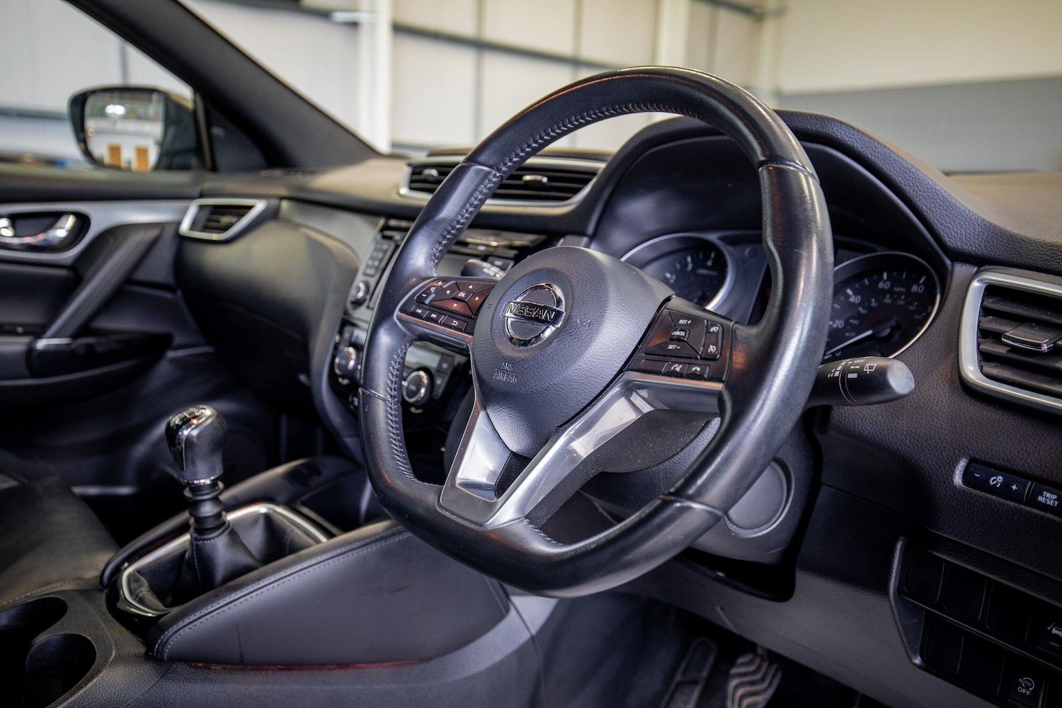 Used Nissan Qashqai 2018 for sale - 76823772: Photo 17