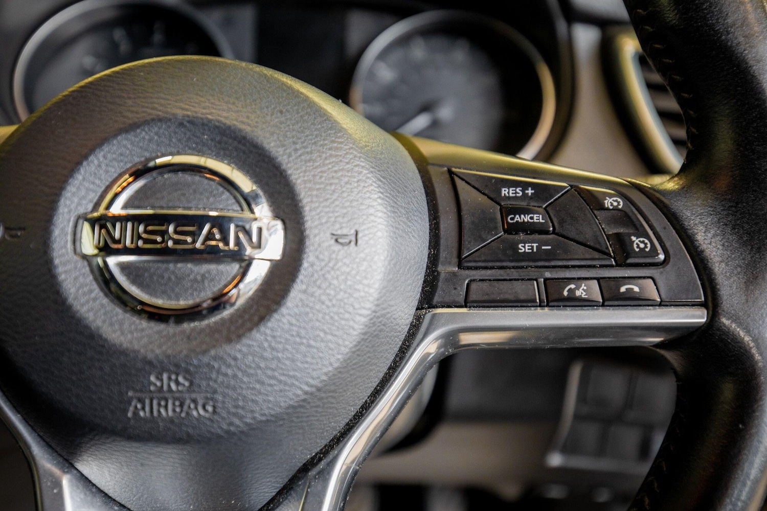 Used Nissan Qashqai 2018 for sale - 76823772: Photo 19