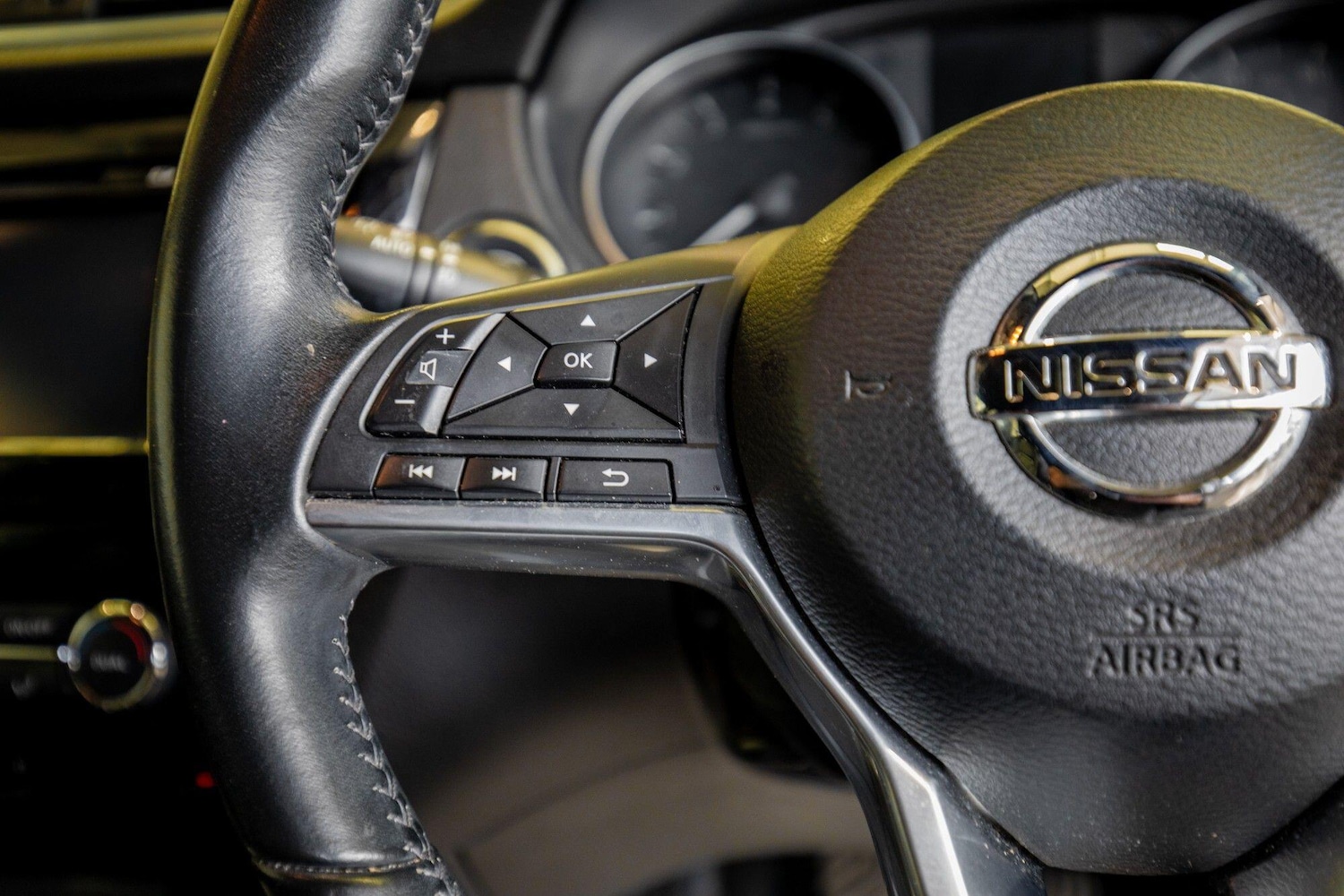 Used Nissan Qashqai 2018 for sale - 76823772: Photo 20