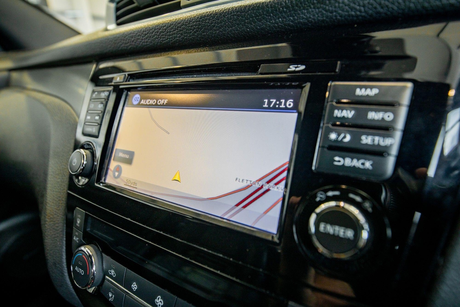 Used Nissan Qashqai 2018 for sale - 76823772: Photo 23