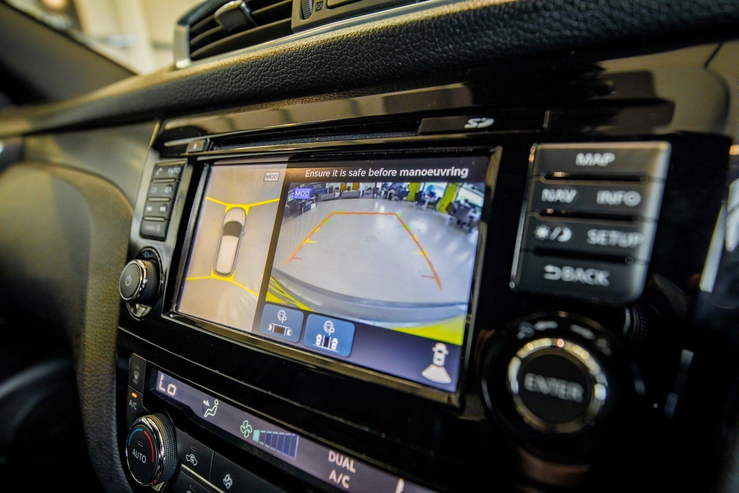 Used Nissan Qashqai 2018 for sale - 76823772: Photo 24