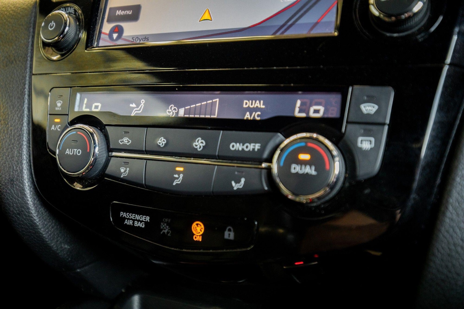 Used Nissan Qashqai 2018 for sale - 76823772: Photo 25