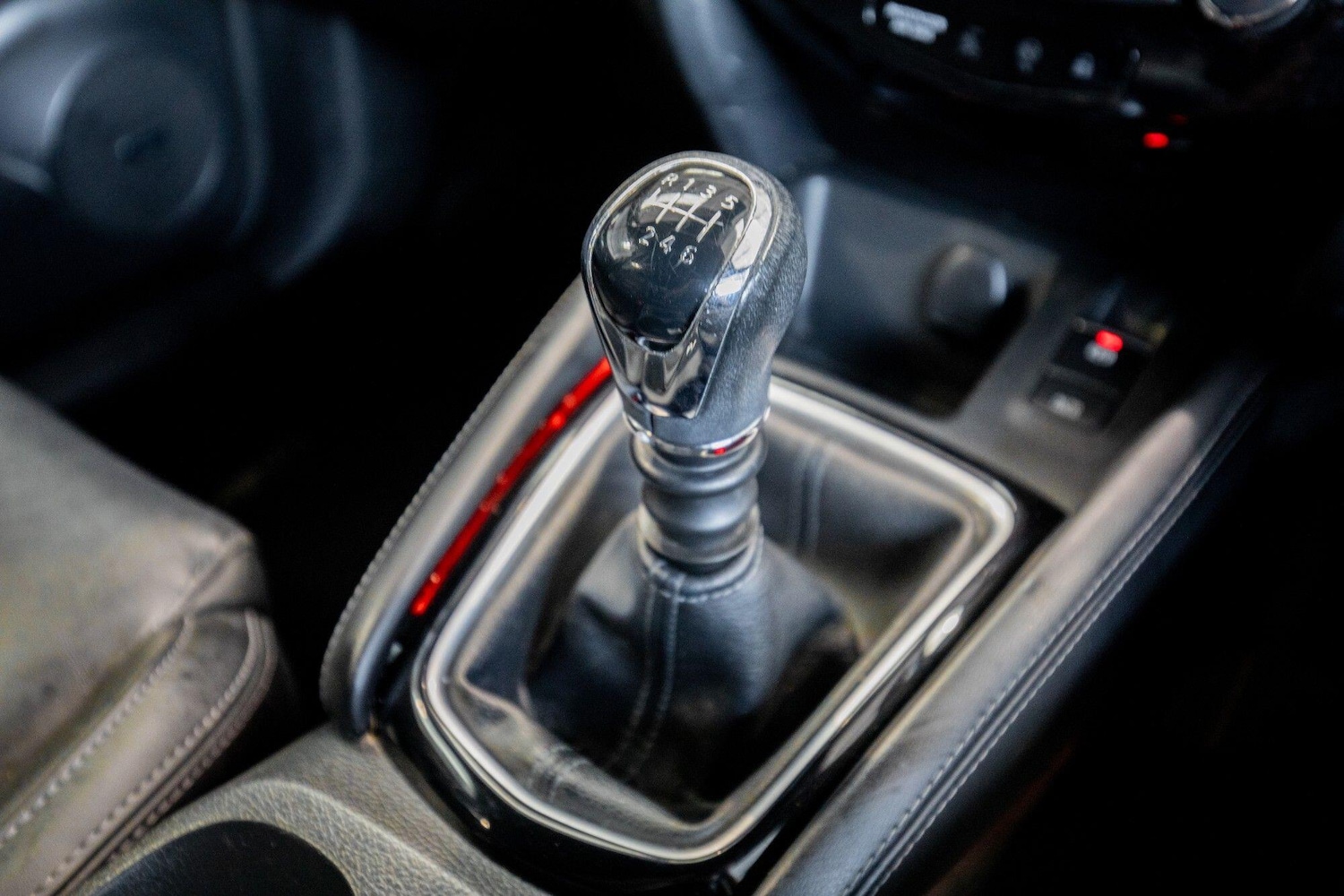 Used Nissan Qashqai 2018 for sale - 76823772: Photo 26