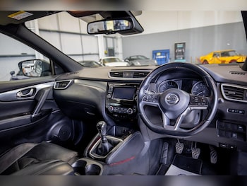 Used Nissan Qashqai 2018 for sale - 76823772: Photo