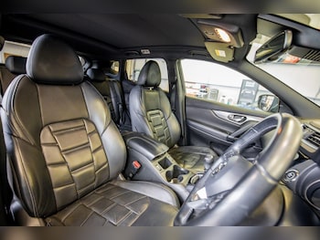 Used Nissan Qashqai 2018 for sale - 76823772: Photo