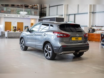 Used Nissan Qashqai 2018 for sale - 76823772: Photo