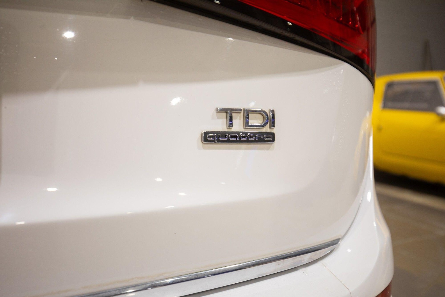 Used Audi Q5 2016 for sale - 77216109: Photo 11