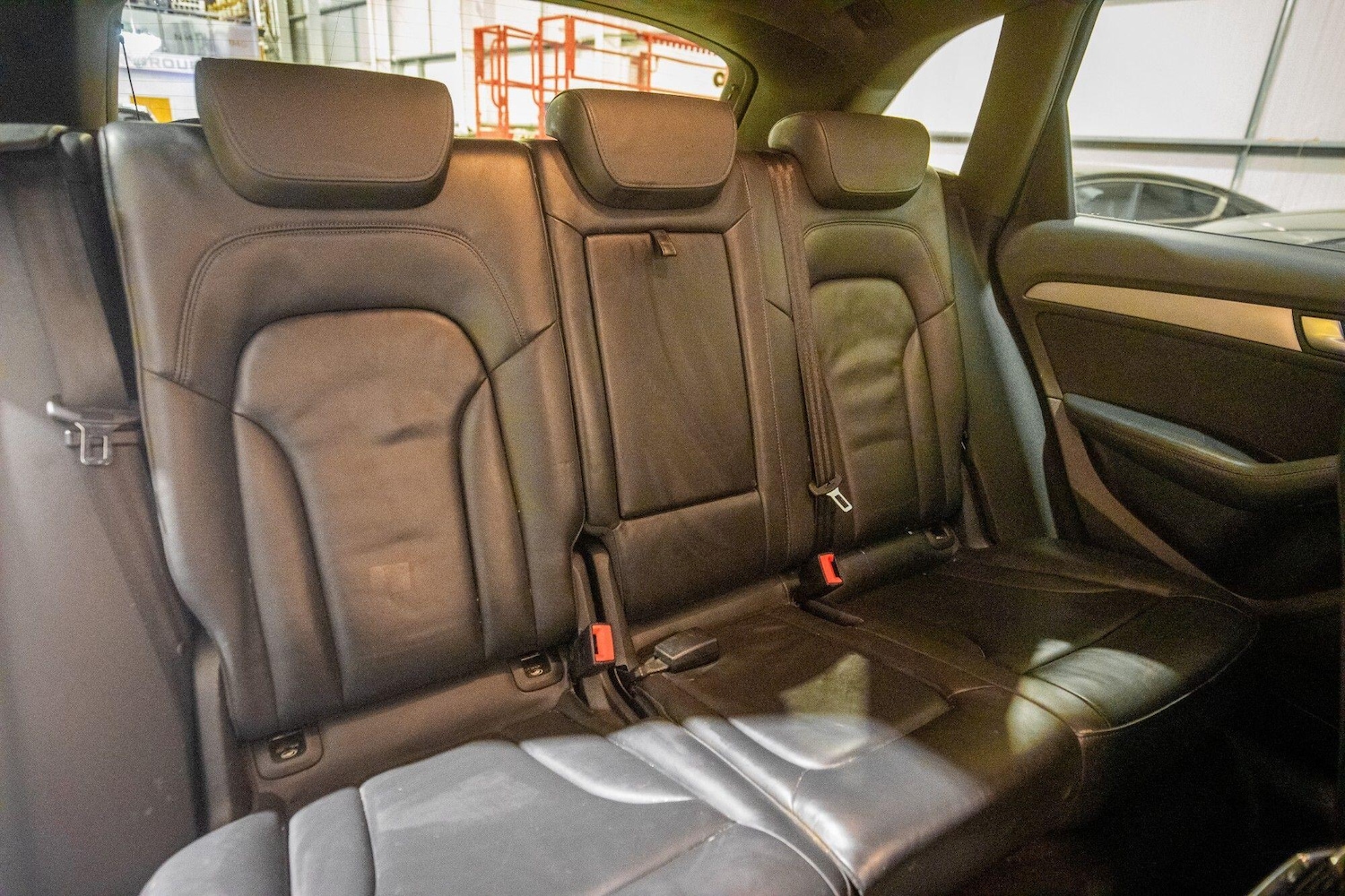 Used Audi Q5 2016 for sale - 77216109: Photo 13