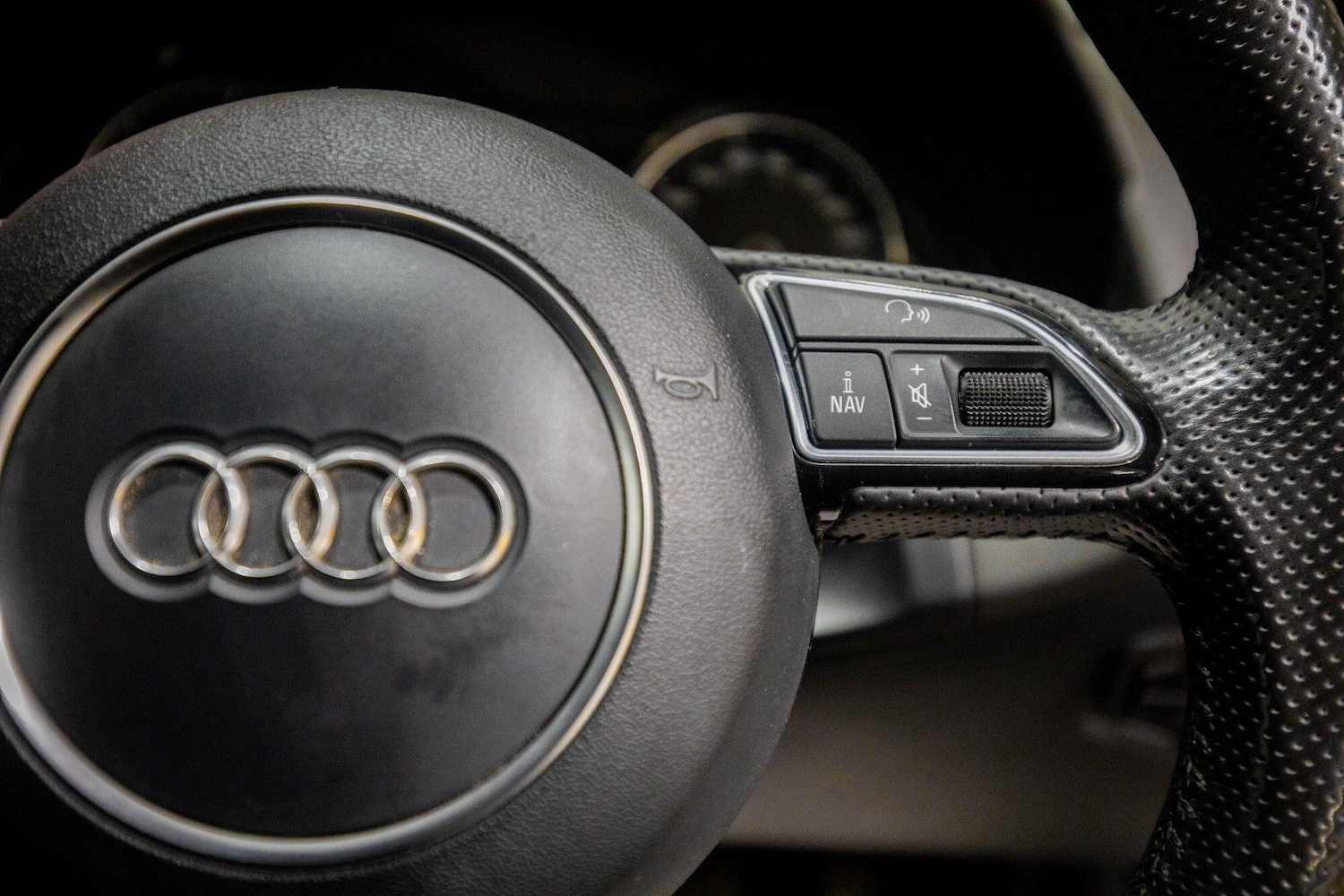 Used Audi Q5 2016 for sale - 77216109: Photo 18