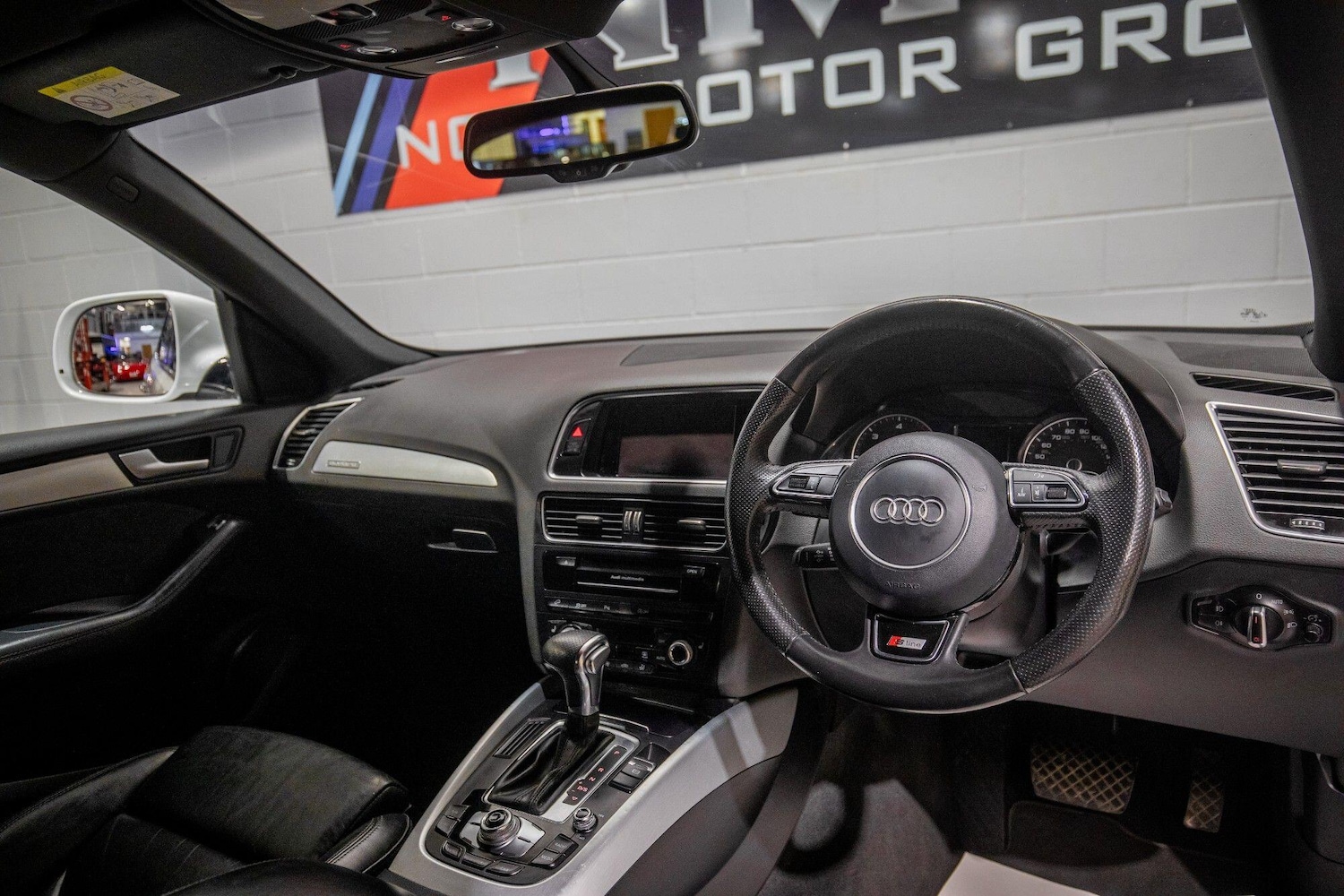 Used Audi Q5 2016 for sale - 77216109: Photo 2