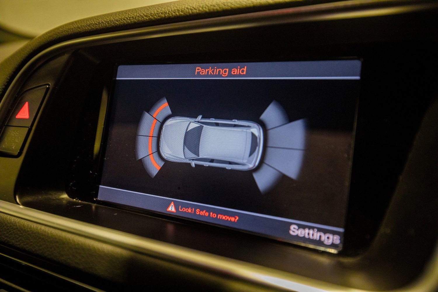 Used Audi Q5 2016 for sale - 77216109: Photo 25